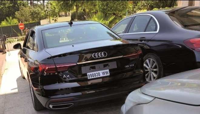 لغط في "البيجيدي" بعد حصول أحد منتخبيه على سيارة فارهة من مجلس جهة الرباط