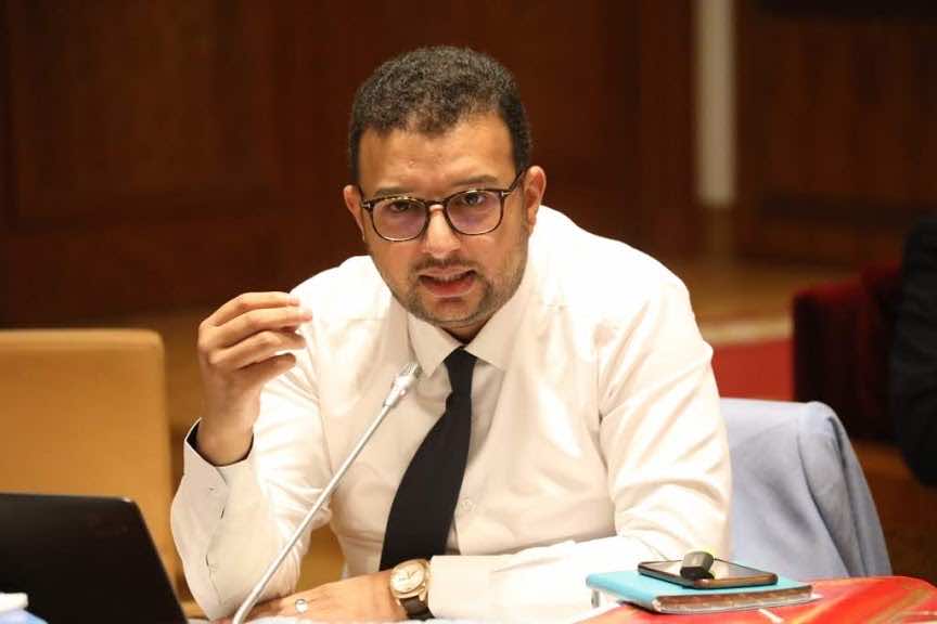 المغرب وألمانيا.. تحالف جيوسياسي جديد بين ضفتي البحر الأبيض المتوسط