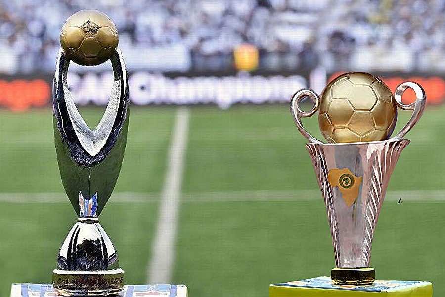 الاتحاد الإفريقي لكرة القدم يكشف عن تواريخ مسابقاته القارية