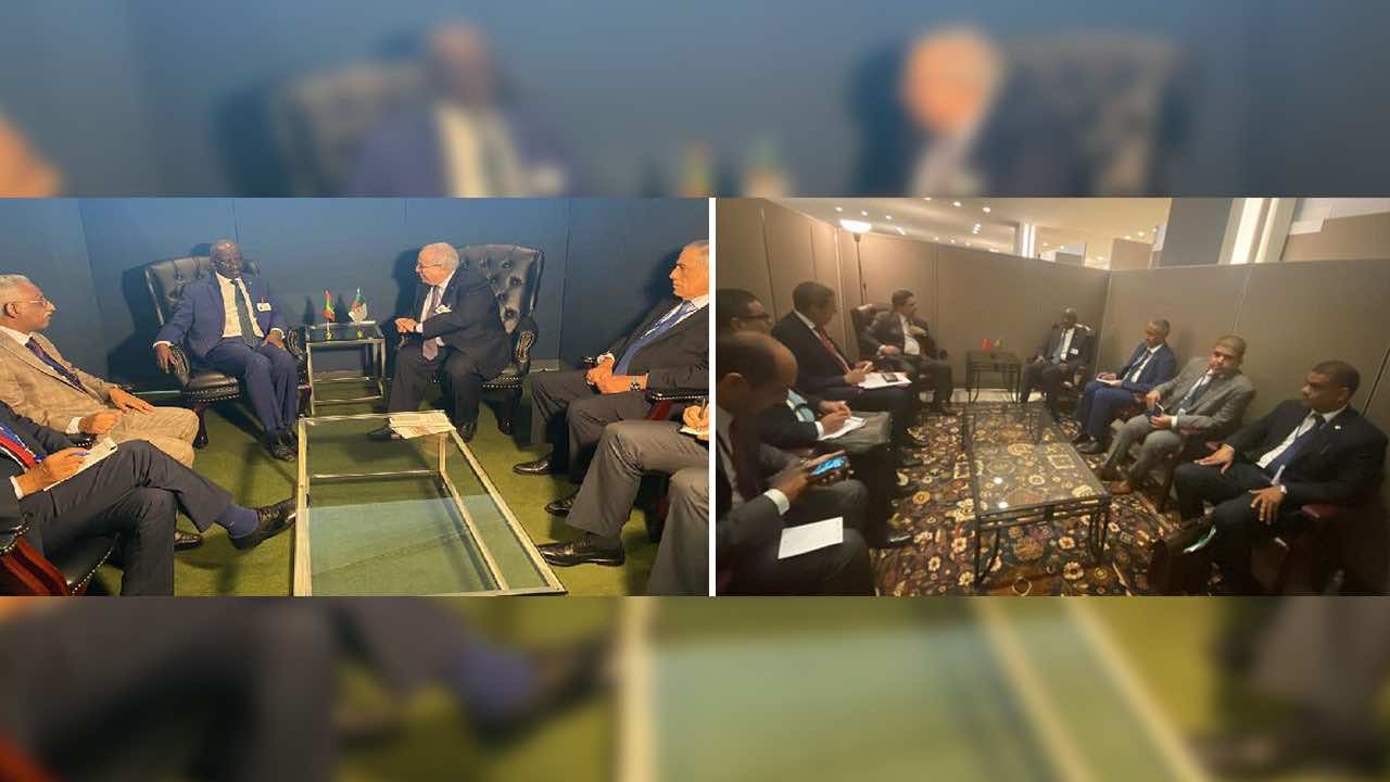 قضية الصحراء المغربية.. موريتانيا تتمسك "بالحياد الإيجابي" في أروقة الأمم المتحدة