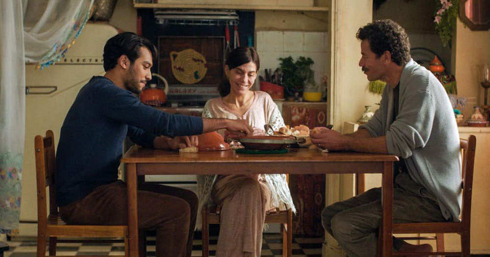 الفيلم المغربي "القفطان الأزرق" يشارك في الدورة الـ95 للأوسكار