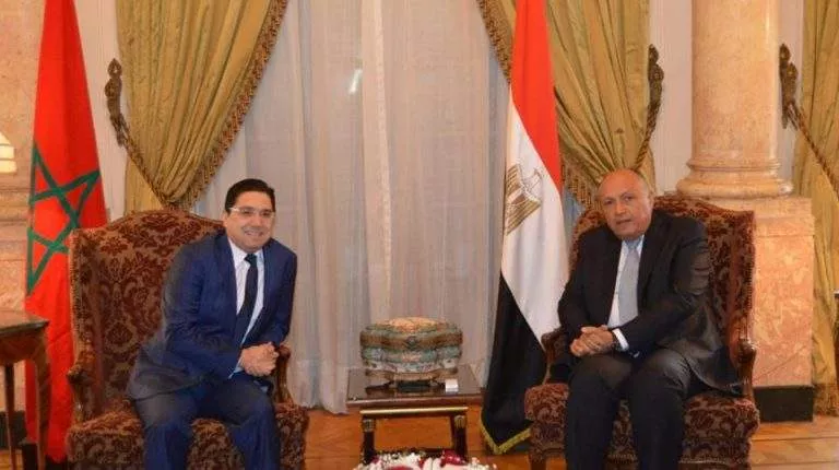 المغرب يتيح للمصريين الحصول على التأشيرة الإلكترونية لولوج أراضيه