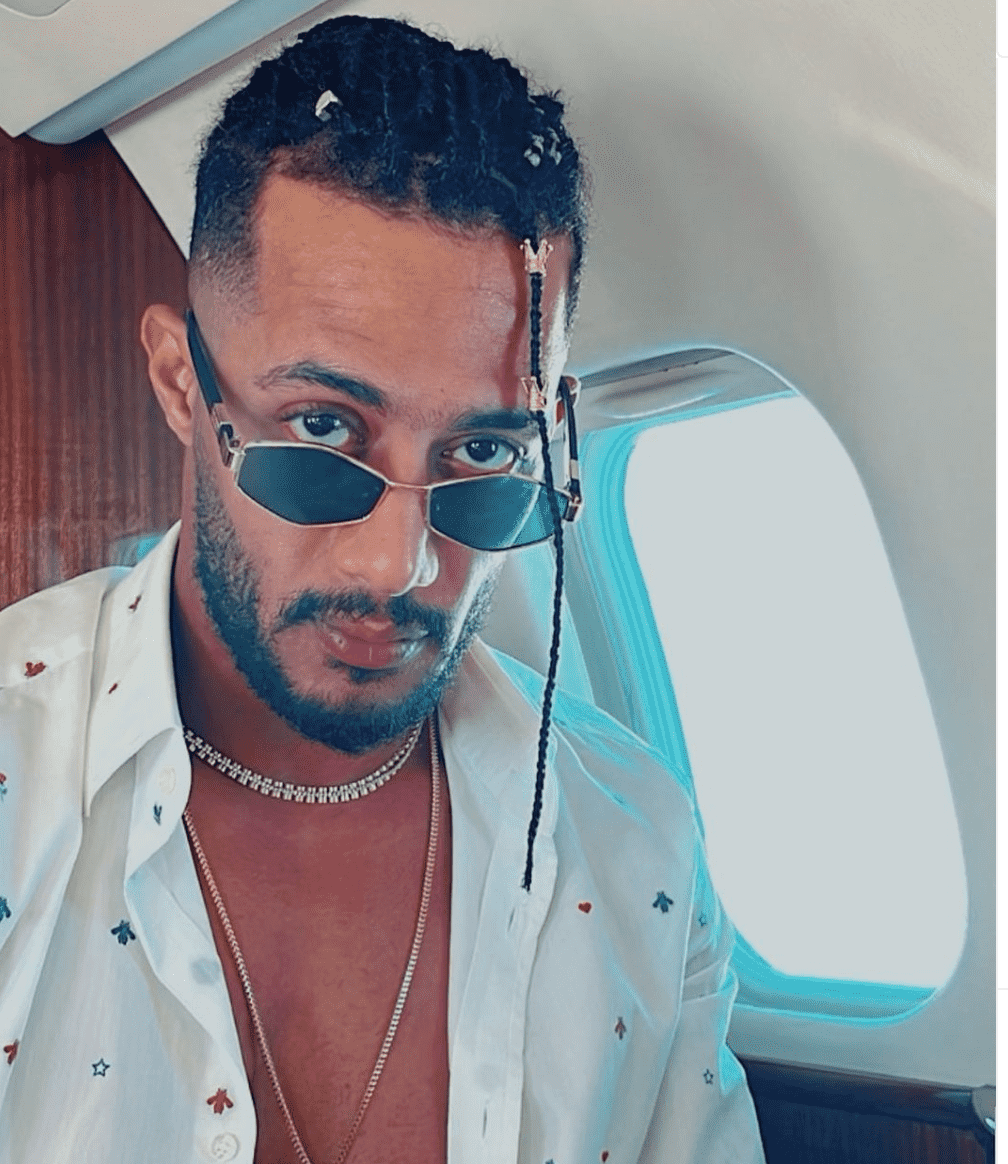 محمد رمضان يدخل مغامرة فنية جديدة