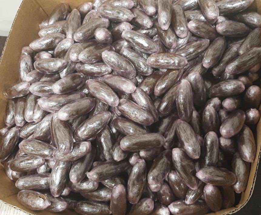 إيقاف شيخ بحوزته 12 كيلو من المخدرات في ميناء طنجة