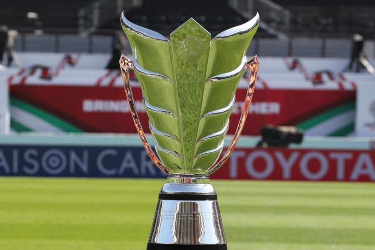 كأس آسيا 2023: أستراليا تسحب ملف ترشيحها