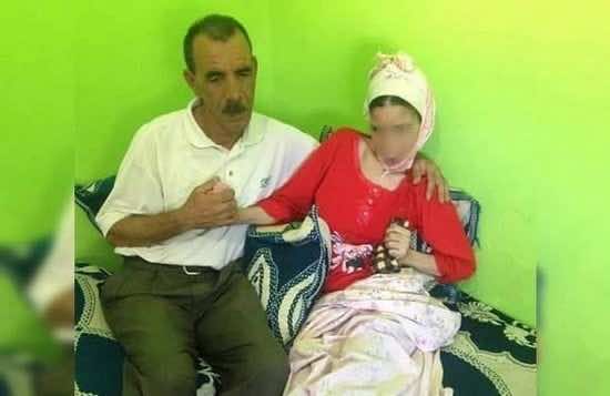 بعد 5 سنوات شاقة... لمياء تعانق الأمل ووالدها: ننتظر استئناف الترويض