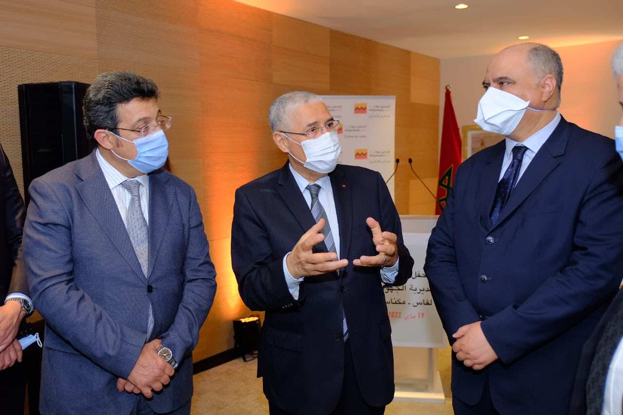 "التجاري وفا بنك" يخرج من أزمة كوفيد بأرباح قياسية فاقت 300 مليار في ظرف 6 أشهر