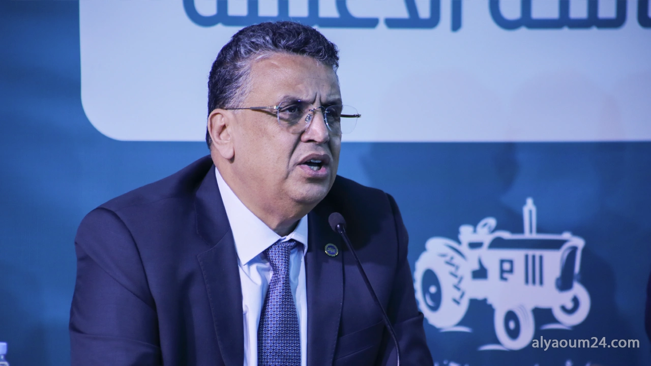 وهبي : البام لن يضع رجلا في الأغلبية وأخرى في المعارضة