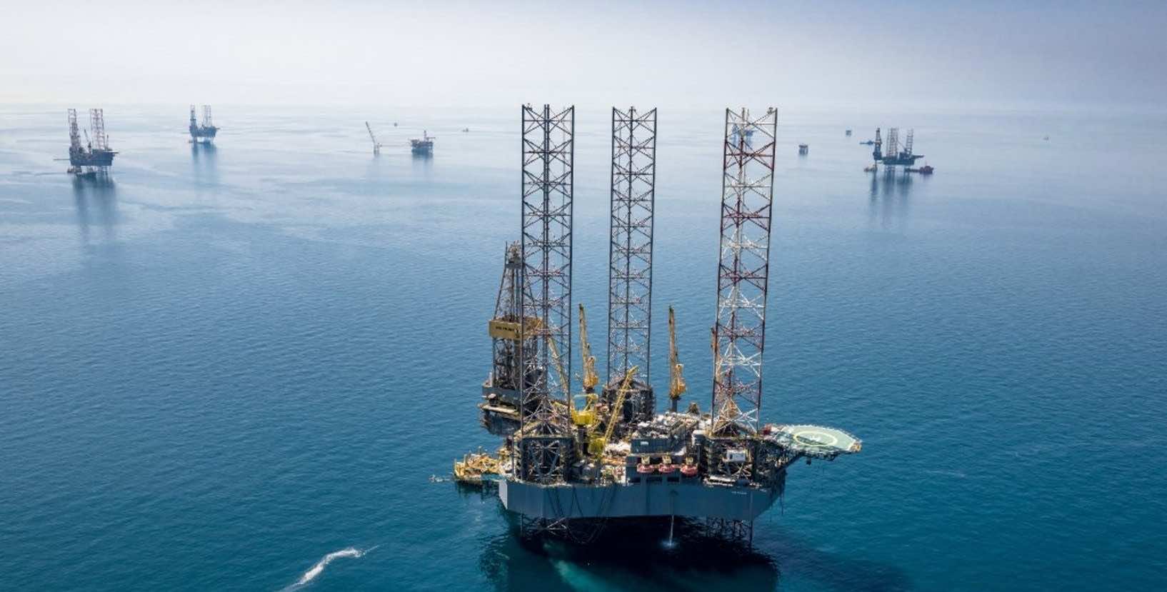 قرار السعودية خفض إنتاج النفط كان "مؤلما" للولايات المتحدة الأمريكية (واشنطن بوست)