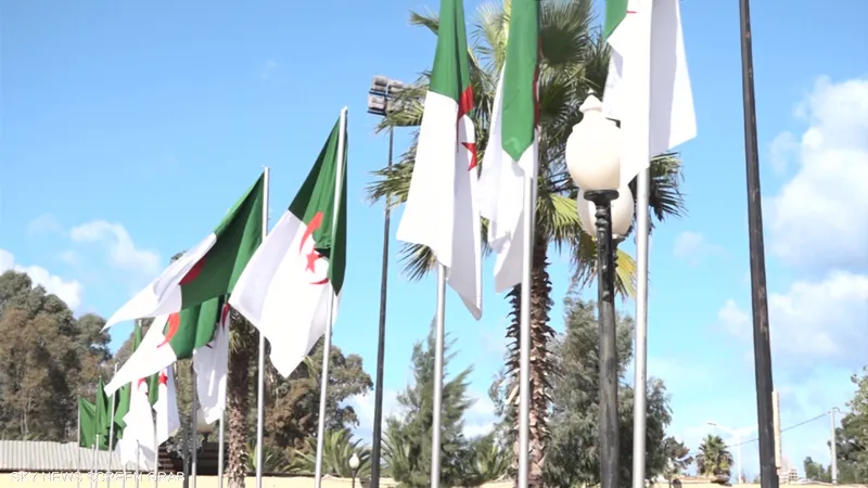 خيبة أمل جزائرية بعد تمسك فرنسا بالتصويت لصالح تمديد مهمة المينورسو بالصحراء