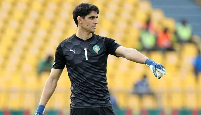ياسين بونو: الركراكي أظهر أنه موجود لتحقيق الانتصارات