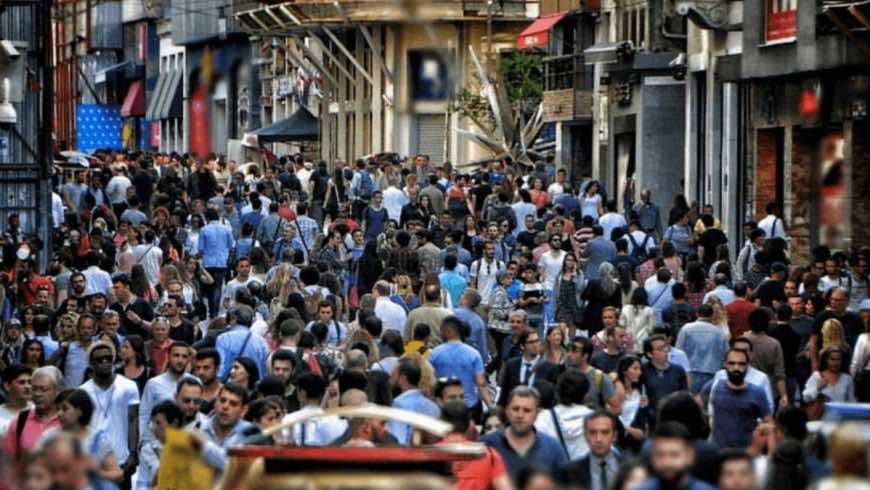 تراجع معدل البطالة بتركيا