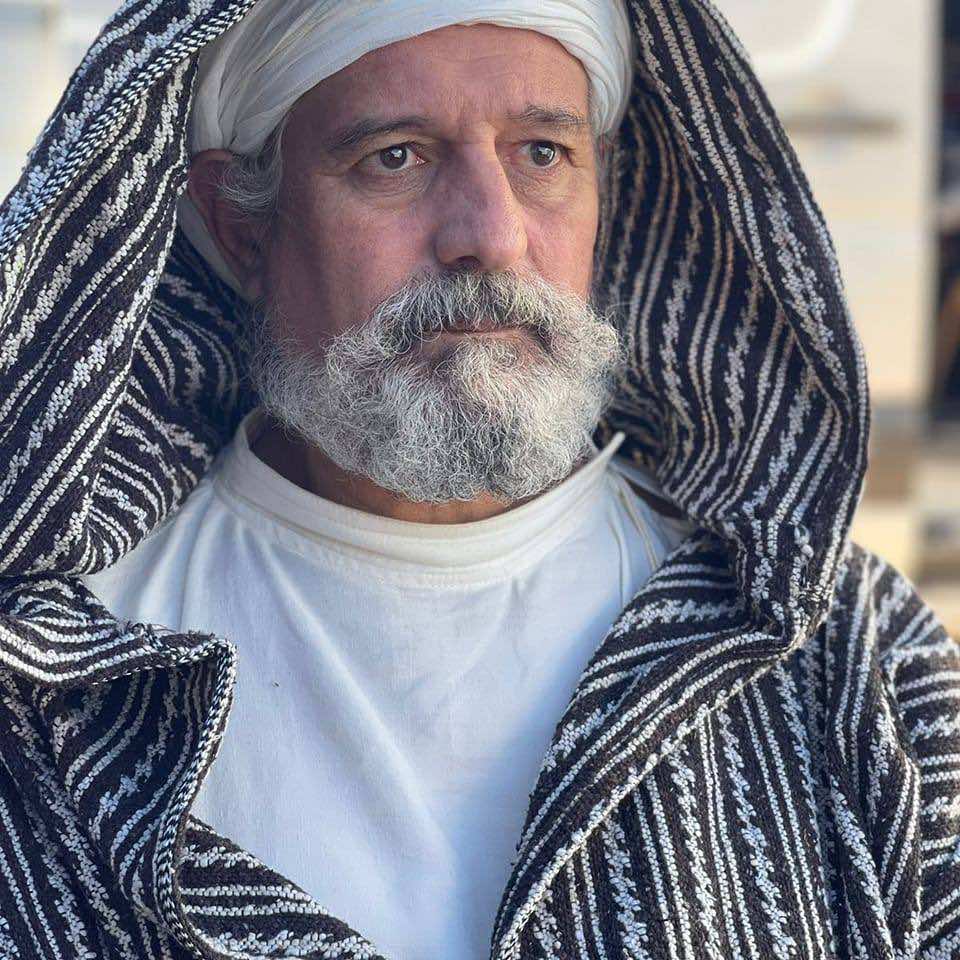 جدل فيلم أنوال.. الشوبي يتهم حسابات وهمية بافتعال أزمة مع ساكنة الريف