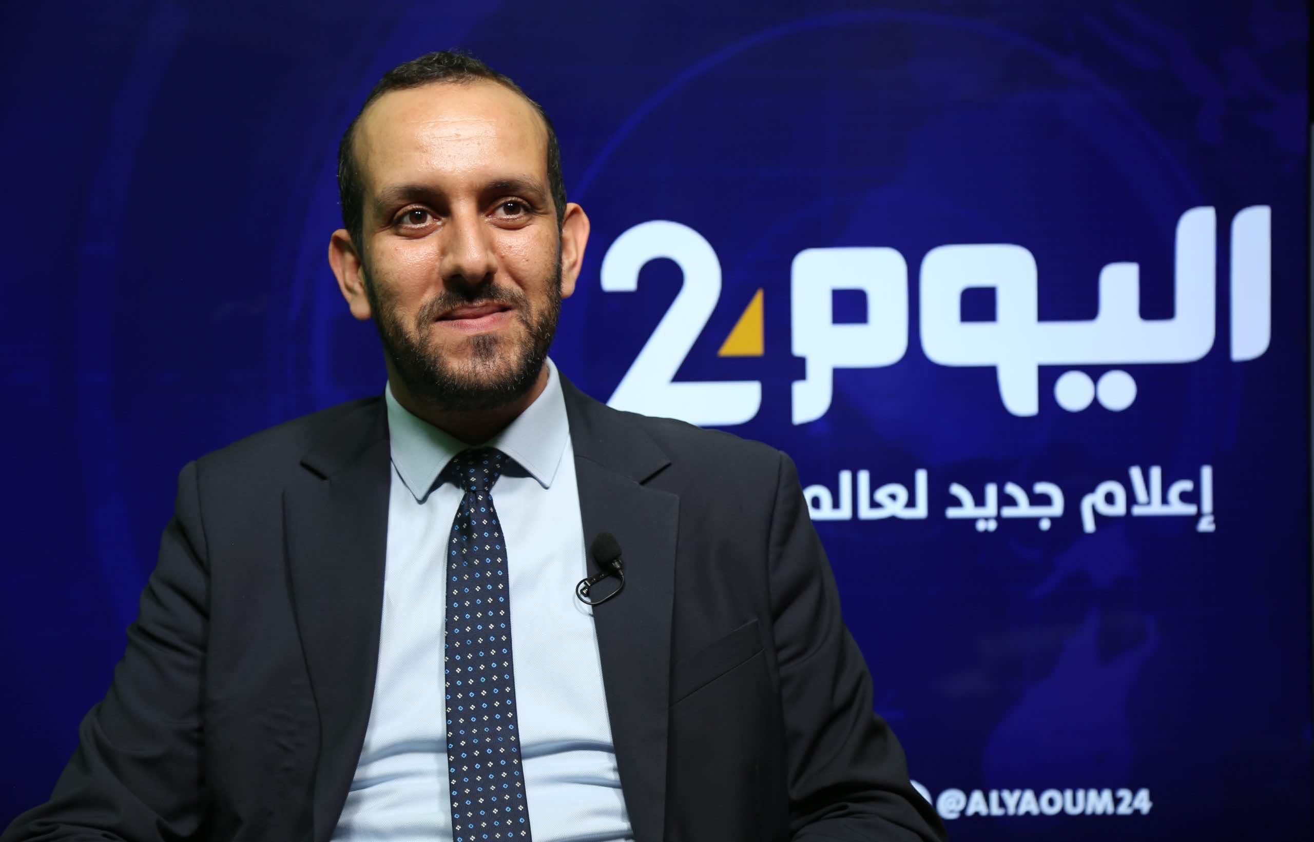 هل يؤدي رفع سعر الفائدة إلى 2% إلى تراجع الأسعار؟ الخبير الاقتصادي رشيد أوراز يشكك (+فيديو)