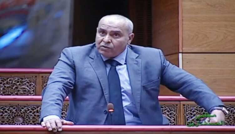 إسرائيلي يفضح برلمانيا من البام ادعى قدرته على إيصال قطته إلى البرلمان بعدما أوصل عائلته  وشوهه في الصحافة الأمريكية