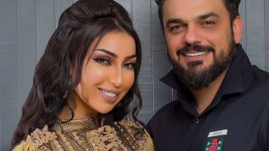 حصري.. دنيا بطمة ترفع دعوى ضد زوجها تتهمه بالخيانة الزوجية وخيانة الأمانة والعنف