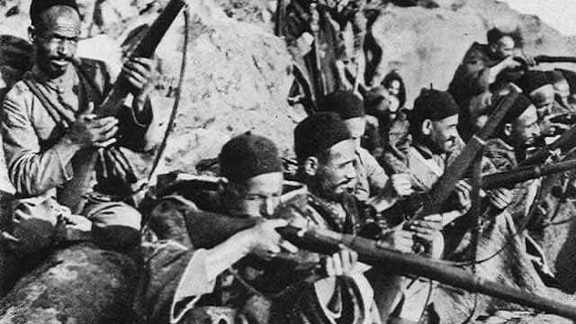 المغرب شكل قاعدة خلفية لدعم حركة التحرير الجزائرية (المندوبية السامية للمقاومة)
