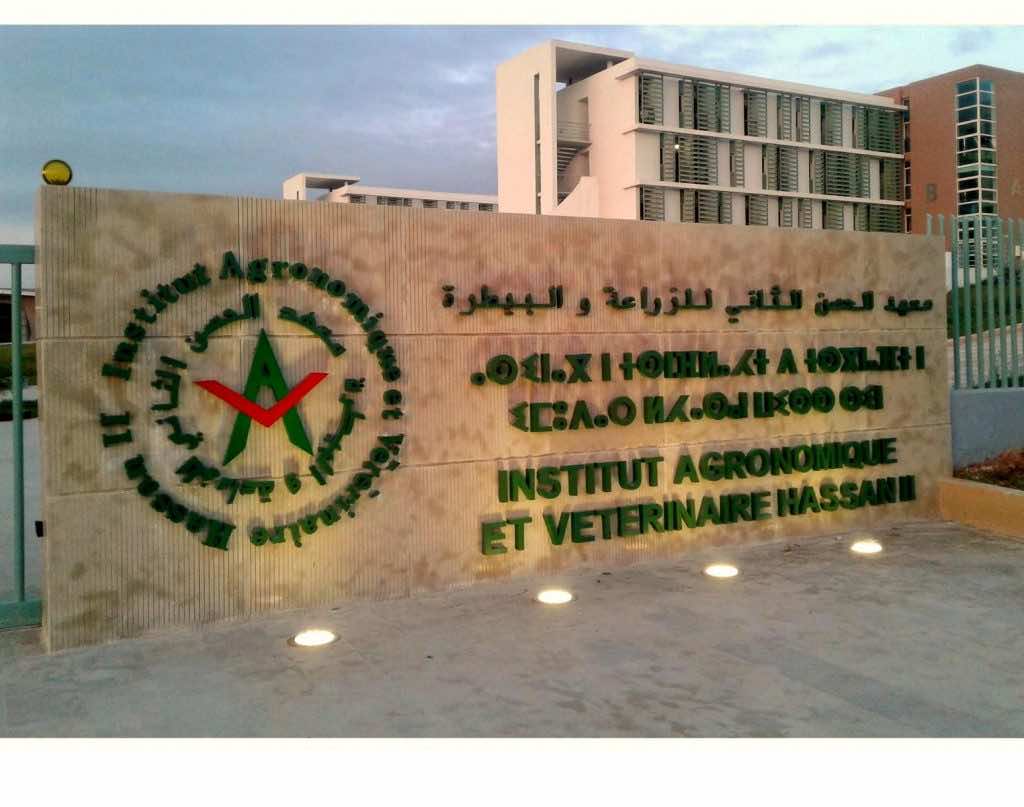 انتقادات بسوء التدبير تلاحق مجددا معهد الحسن الثاني للزراعة والبيطرة
