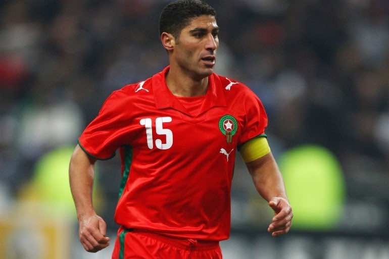 السفري: المنتخب المغربي قادر على تجاوز دور مجموعات المونديال وعلى الركراكي منح الثقة الكاملة للاعبين