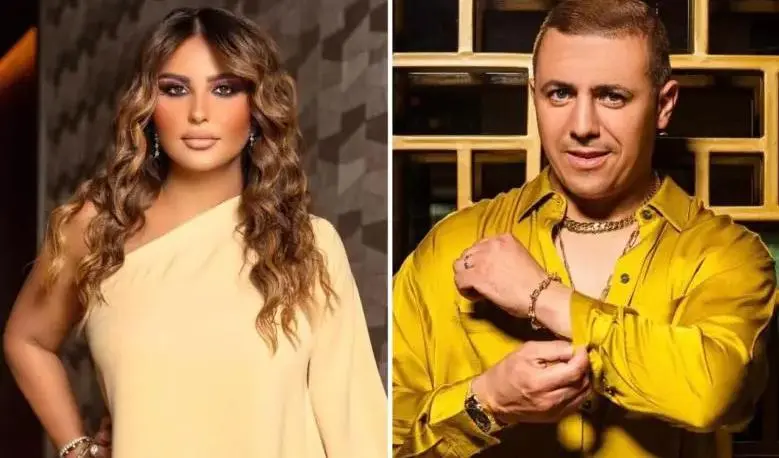 شذى حسون وفضيل في ديو غنائي قريبا