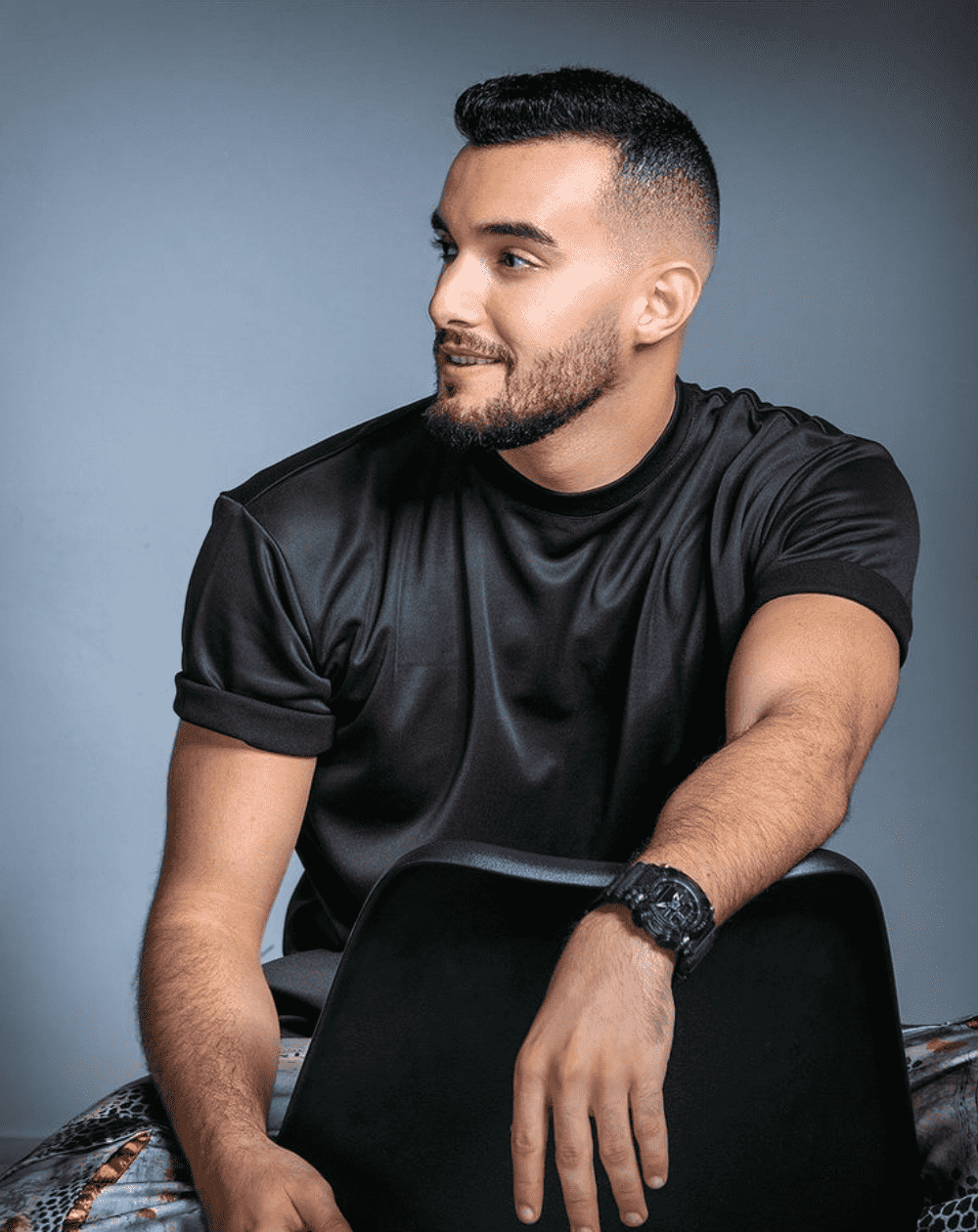 بعد نجاح "الكراشي"... البهاوي يستعد لإصدار أغنية جديدة
