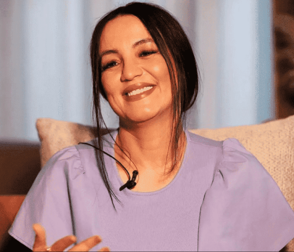 سناء عكرود تتبرع بأعضائها السليمة بعد وفاتها وتشجع على ذلك