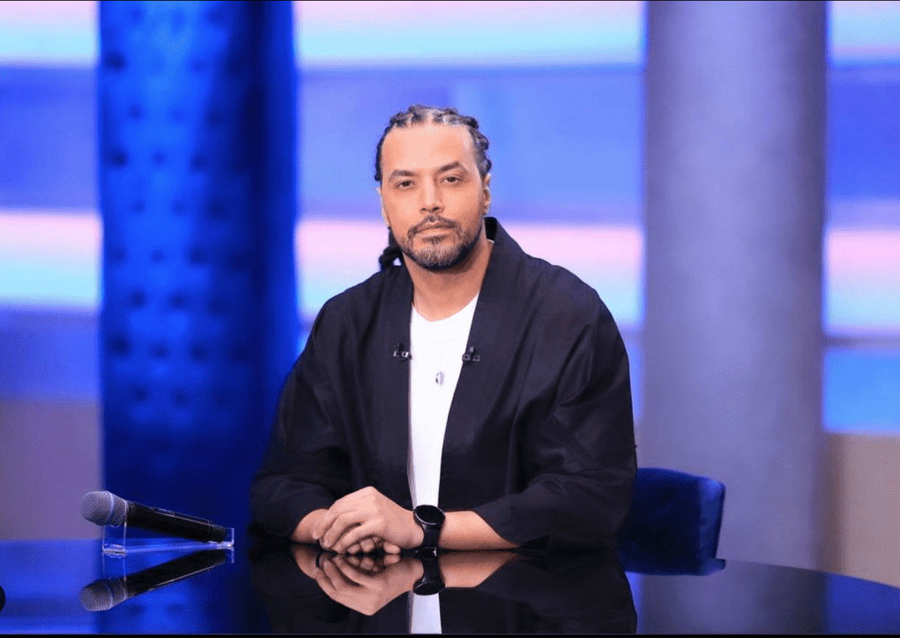 عبد الفتاح الجريني يقيم حفلا في أكادير بعد خمس سنوات من الغياب