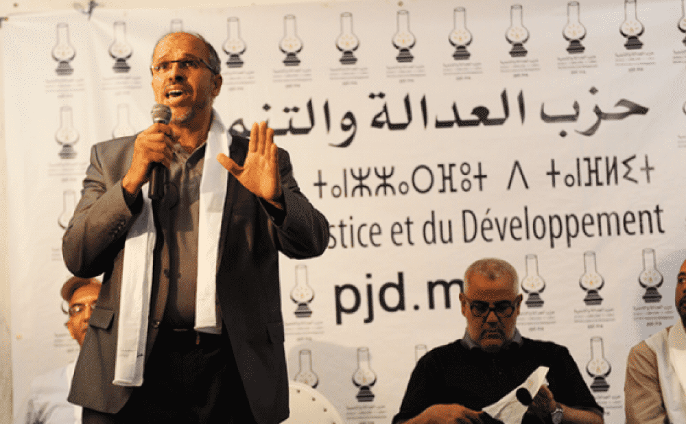 "البيجيدي" يعتبر جدل قضية المعتصم محاولة لصرف النظر عن إخفاقات الحكومة