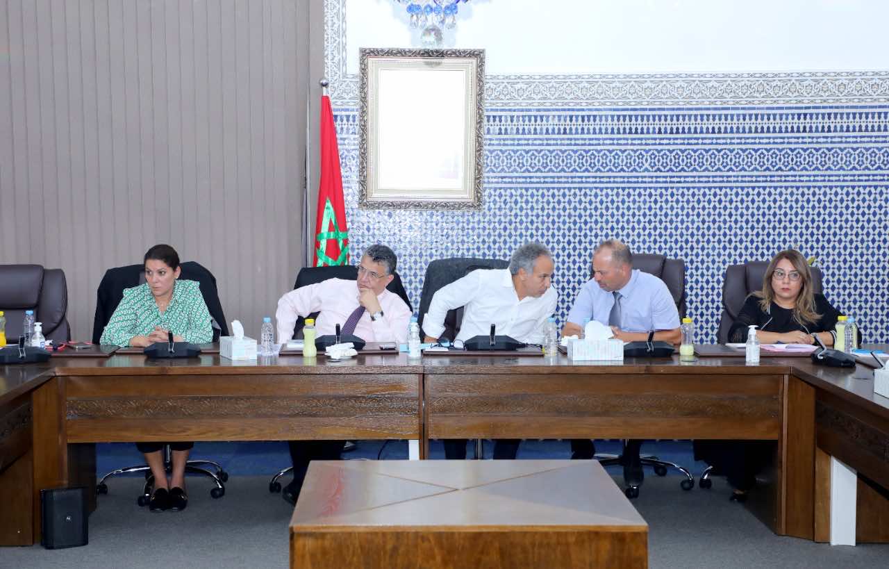 " البام" يدافع عن عضوه وزير الثقافة بشأن سهرة "طوطو" رغم الانتقادات لتصريحاته