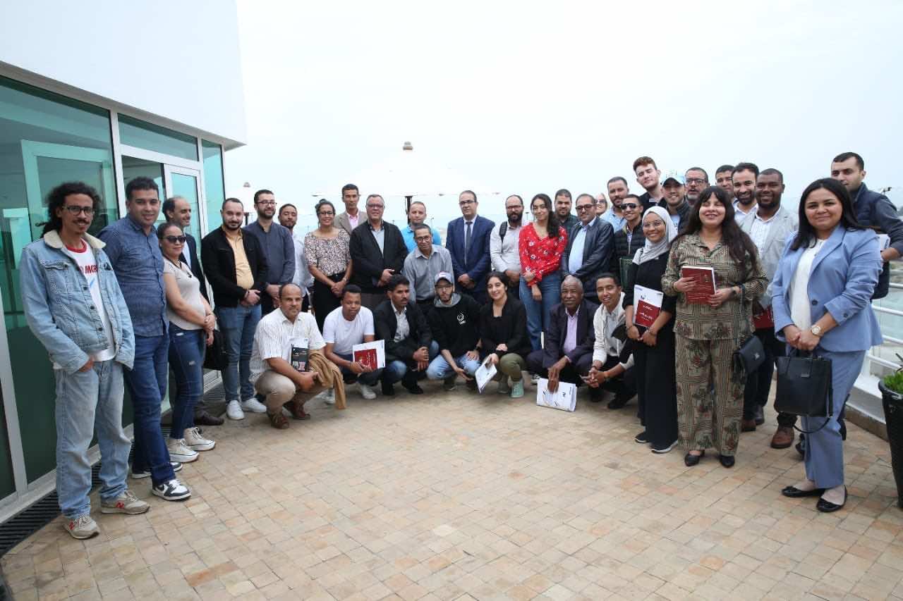 الوسيط يناقش  "آليات  تتبع إعمال توصيات  هيئات المعاهدات" الدولية