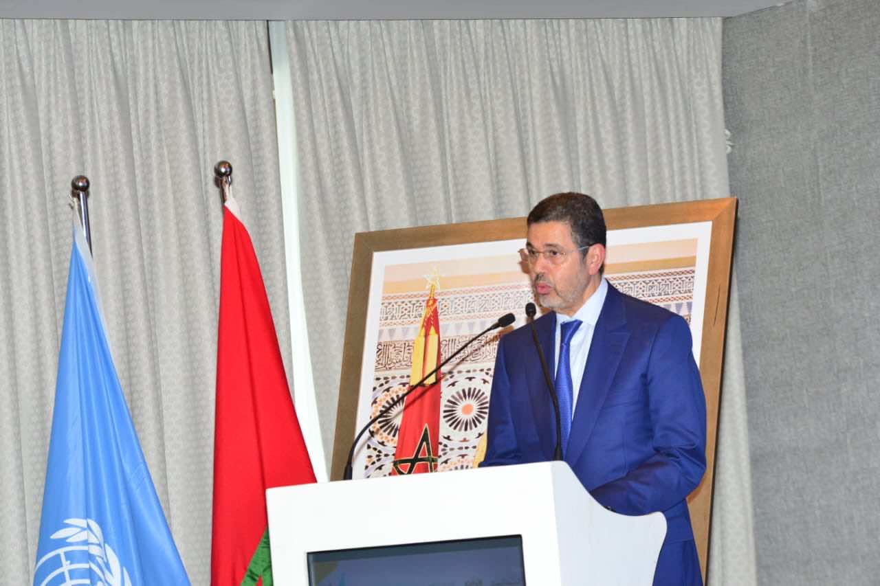 عبد النباوي: مراجعة مدونة الأسرة ستركز على الثغرات القانونية واختلالات النصوص