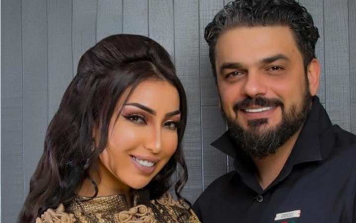 دنيا بطمة ترفع شكاية أخرى ضد زوجها