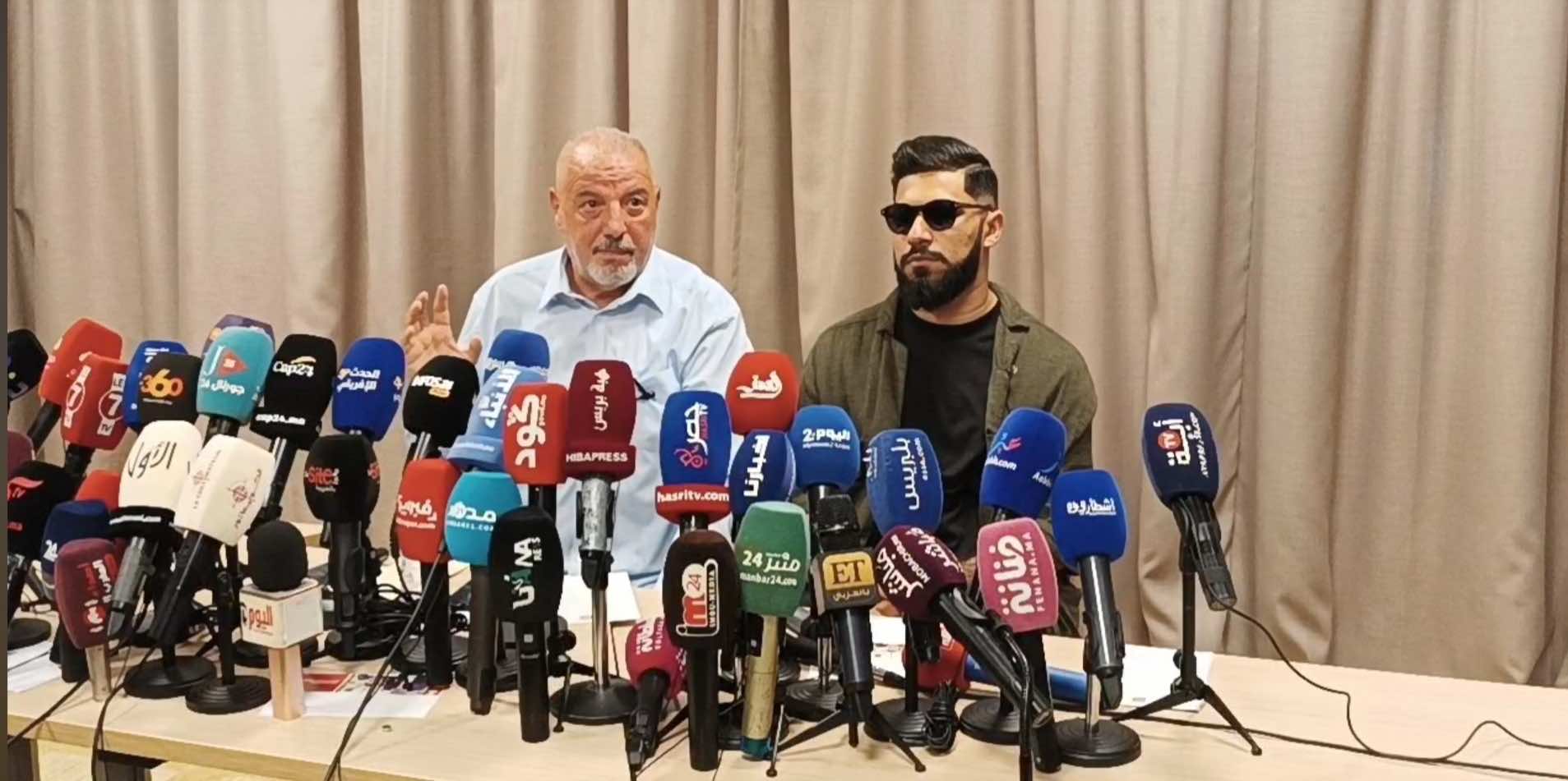 "طوطو" يعتذر رسميا من المغاربة خوفا من الشكايات التي تفجرت في وجهه.. "فهمتوني غلط"