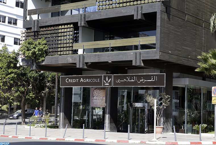 الشركات الخاصة أكثر اقتراضا من البنوك من المقاولات العمومية وفق بنك المغرب