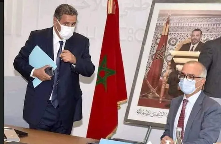 شبيبة "البيجيدي" تراسل أخنوش وبنموسى مطالبة بإلغاء شرط السن الأقصى لولوج مباريات أطر الأكاديميات الجهوية