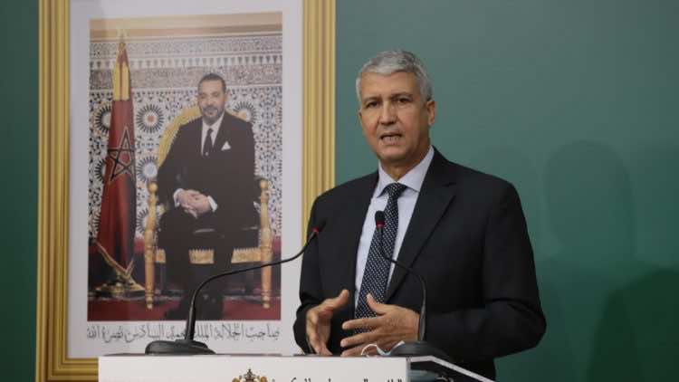 المغرب يشارك في المؤتمر الدولي الأول لتقنيات إنتاج الغذاء من البحر والصحراء في إسرائيل