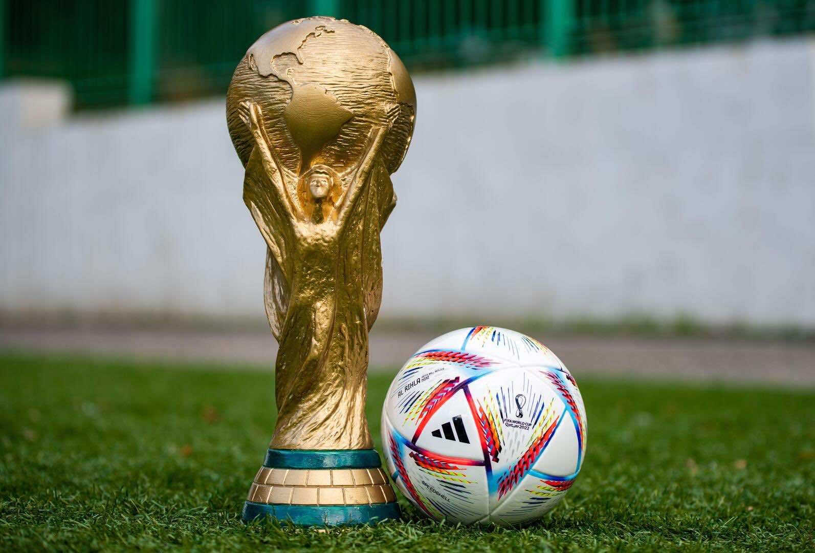مونديال 2030: إسبانيا والبرتغال تدمجان أوكرانيا في ترشيحهما المشترك (بيان)