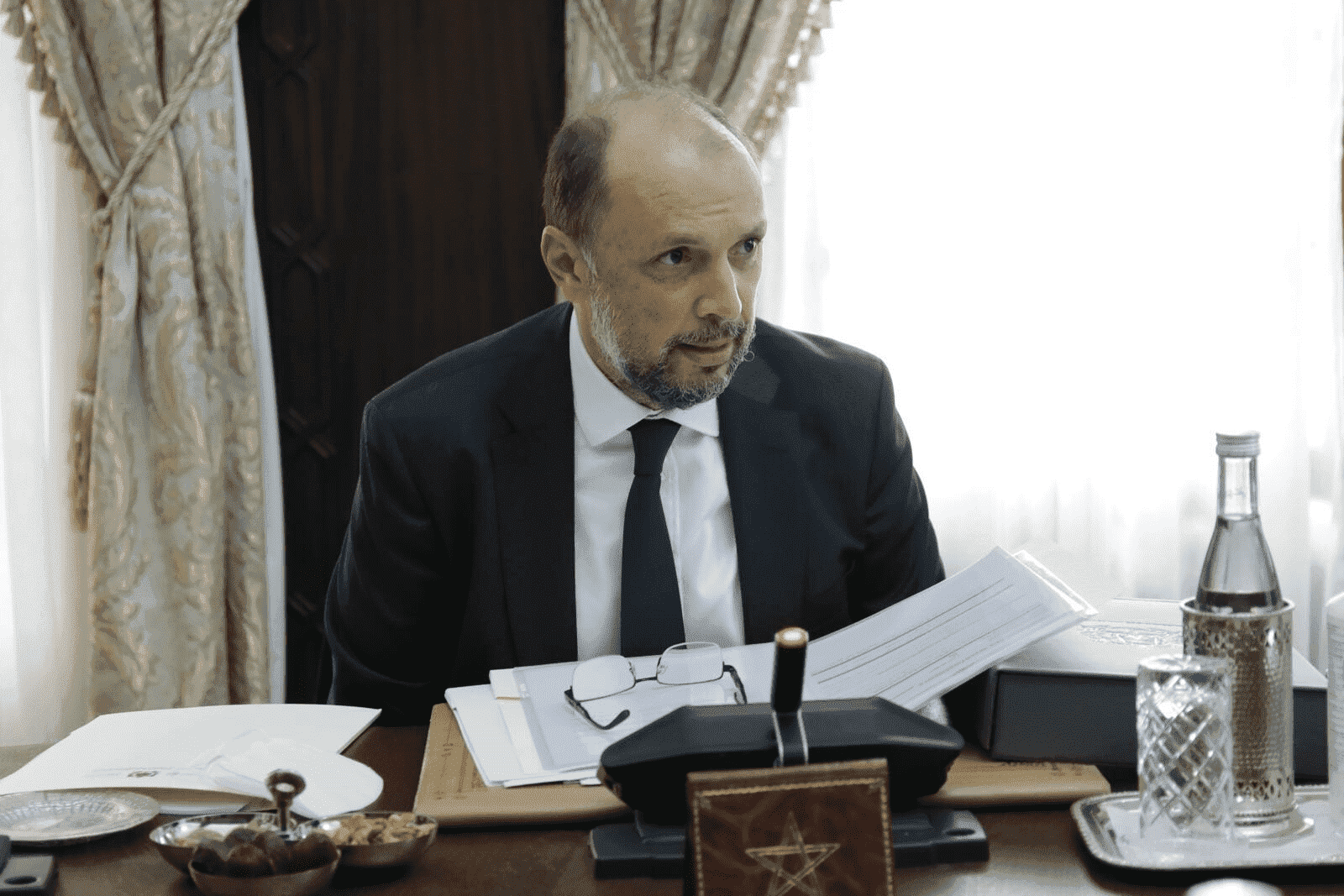 %10 من تحويلات مغاربة العالم تذهب للاستثمار و2% فقط للاستثمارات المنتجة (وزير)