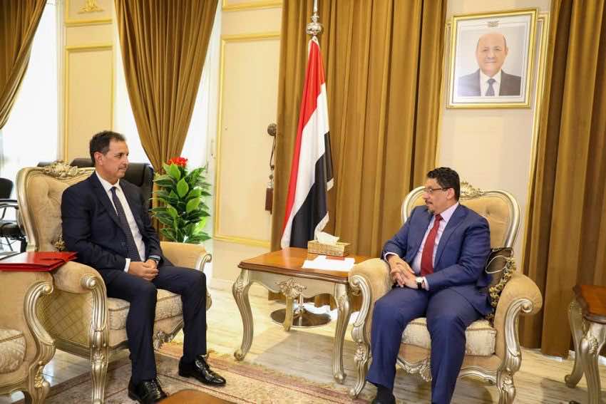 اليمن يعلن عن التوصل لاتفاق سيسهل حصول مواطنيه على تأشيرة دخول المغرب