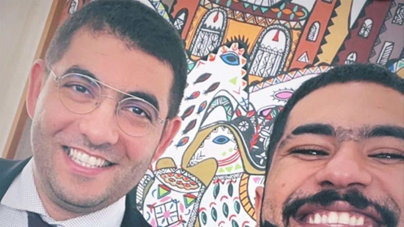 الوزير بنسعيد ردا على ضجة "طوطو": أخطاء الشباب واردة