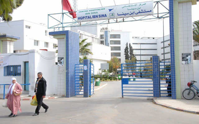 اللجنة الوطنية للأطباء الداخليين: ضغوطات دفعت طبيبة لانهيار نفسي في مستشفى ابن سينا ونطالب بالتحقيق