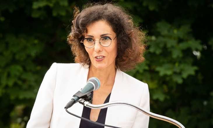 لمناقشة الهجرة والاقتصاد والتعاون السياسي... وزيرة الخارجية البلجيكية تستعد لزيارة المغرب
