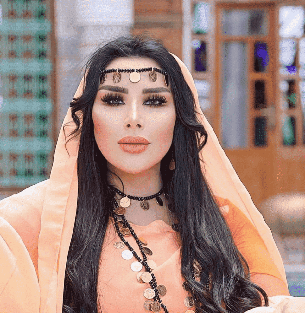 سعيدة شرف تنسحب من حملة ضد غلاء الأسعار... "هاجمني العدو ومسحت المنشور"