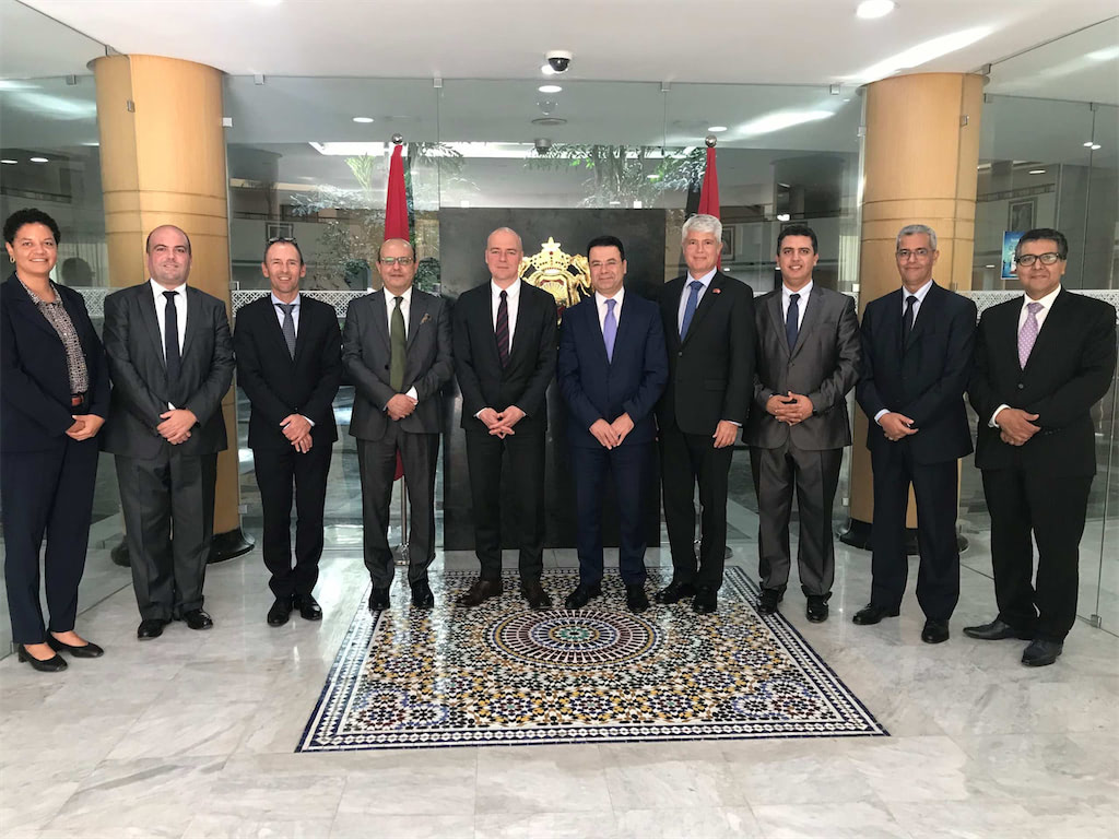 سويسرا تسعى إلى تعزيز التعاون مع المغرب في إدارة تدفقات الهجرة من أجل العمل