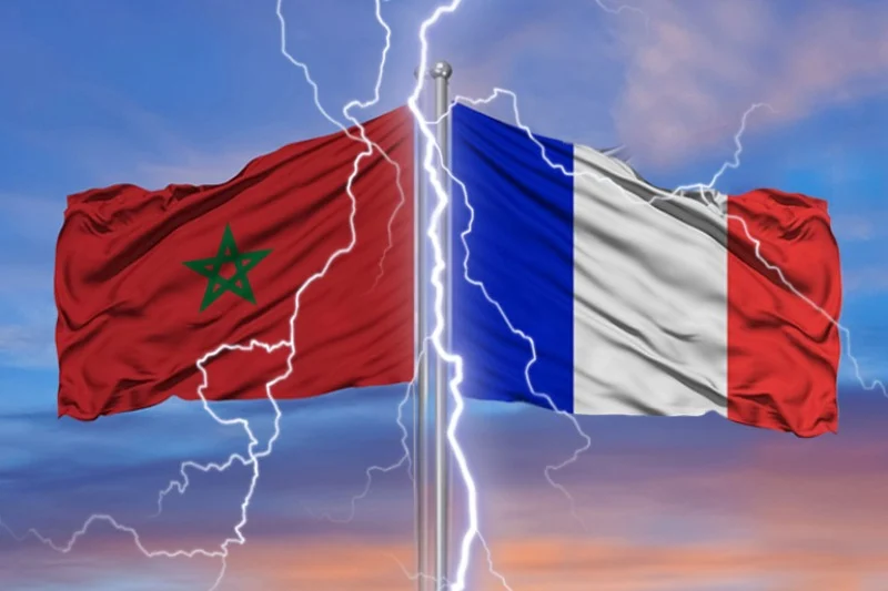الفراغ الدبلوماسي... إلى أين تتجه الأزمة بين المغرب وفرنسا؟