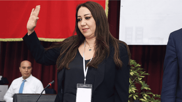 الرميلي تواجه "فيتو" يريد عرقلة تنفيذ هيكلة جديدة لجماعة البيضاء بعد بروز اختلالات