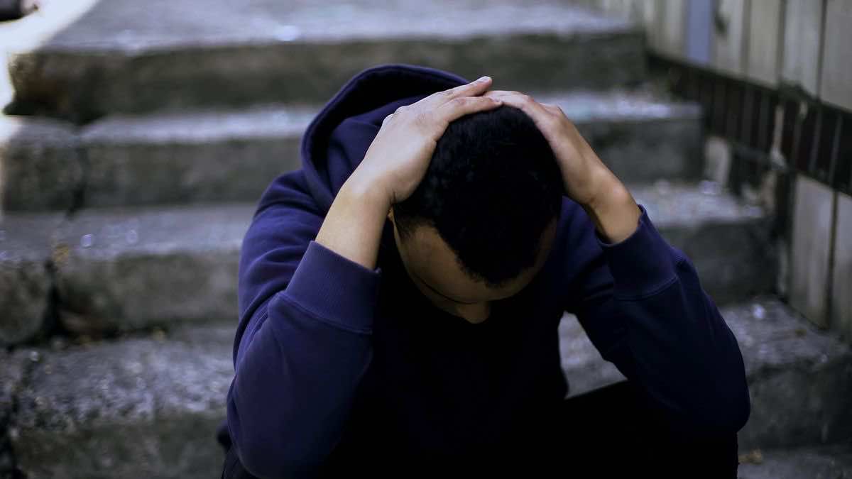 %49 من المغاربة يعانون أو سبق لهم أن عانوا من اضطراب نفسي أو عقلي (دراسة)