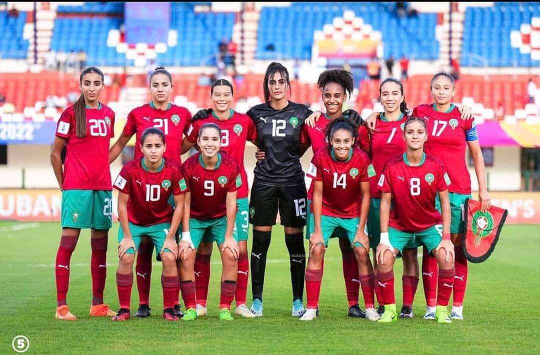كأس العالم.. فتيات المغرب قدمن مباراة جيدة أمام الهند ولدينا كل الإمكانيات لمواجهة أمريكا (المدرب)