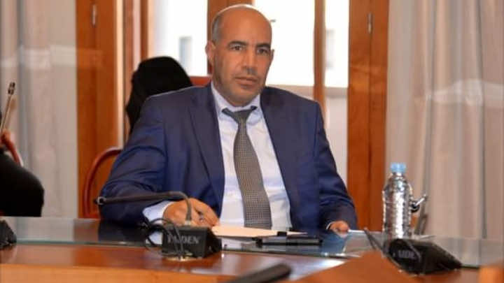 هيئة الموثقين تتبرأ من "تنسيقية الاحتجاجات" ضد الضرائب الجديدة