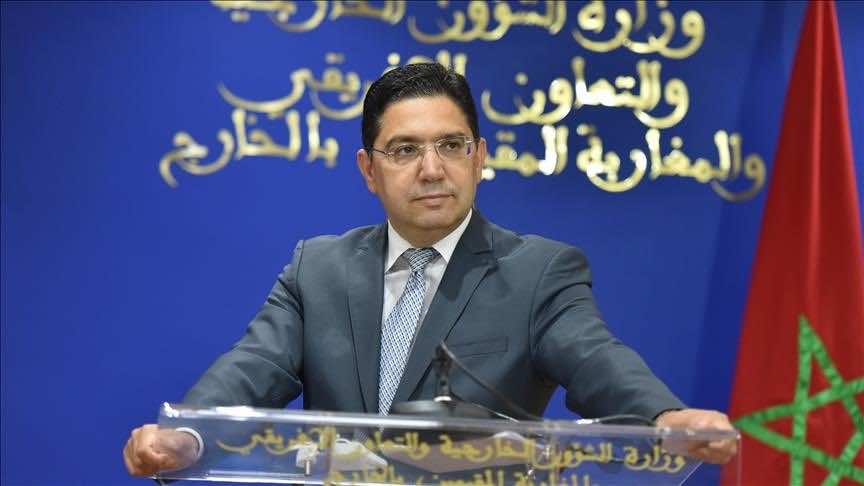 بوريطة يتوعد شركات جنوب إفريقيا بالمغرب إثر تزايد الحملة العدائية ضد الصحراء